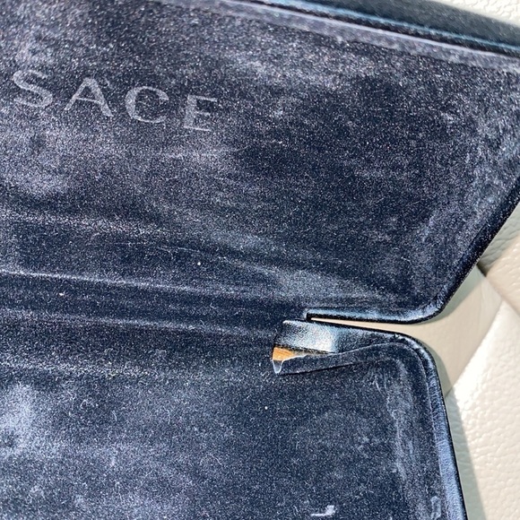 Versace sunglasses  case - Picture 7 of 11